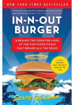 In-N-Out Burger