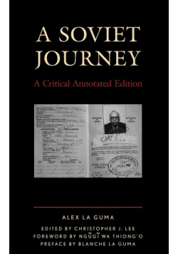 A Soviet Journey