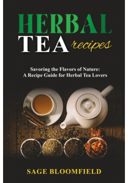 Herbal Tea Recipes
