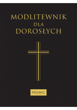 Modlitewnik dla dorosłych