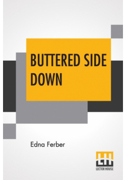 Buttered Side Down