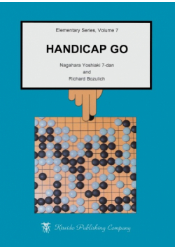 Handicap Go