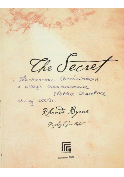 The Secret