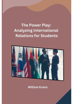 The Power Play