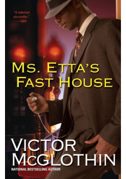 Ms. Etta's Fast House