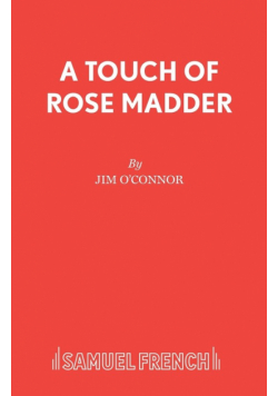 A Touch of Rose Madder