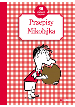 Przepisy Mikołajka