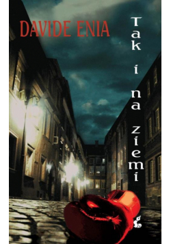 Enia Davide - Tak i na ziemi