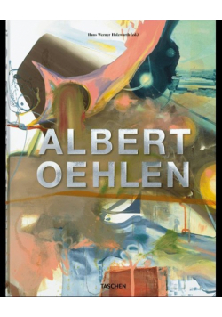 Albert Oehlen