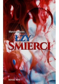 Słoniec Marcin - Łzy śmierci