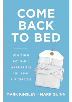Come Back to Bed