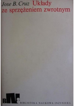 Układy ze sprzężeniem zwrotnym