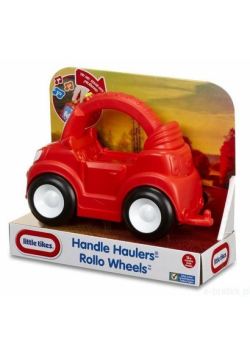 Handle Haulers Rollo Wheels