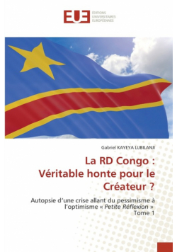 La RD Congo
