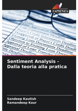 Sentiment Analysis - Dalla teoria alla pratica