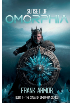Sunset of Omorphia