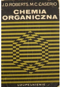 Chemia organiczna