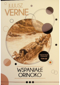 Wspaniałe Orinoko