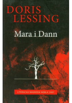 Lessing Doris - Mara i Dann