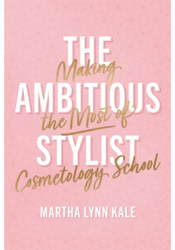 The Ambitious Stylist