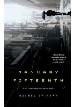 January Fifteenth