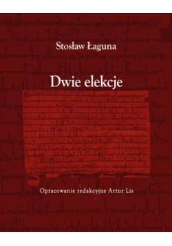 Dwie elekcje