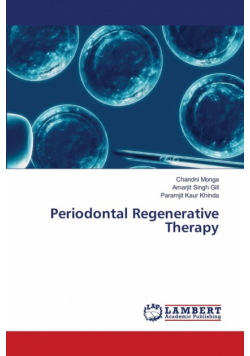 Periodontal Regenerative Therapy