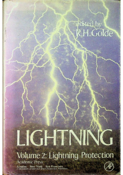 Lightning Lightning Protection 2