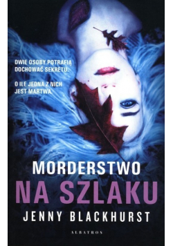 Morderstwo na szlaku