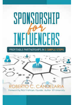 Sponsorship for Influencers