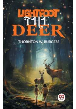 Lightfoot the Deer