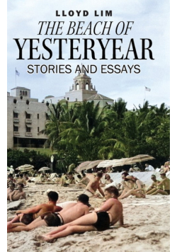 The Beach of Yesteryear