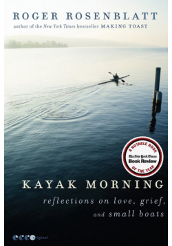 Kayak Morning