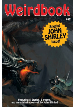 Weirdbook #42