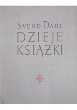 Dzieje książki