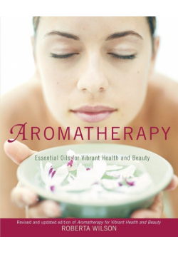 Aromatherapy