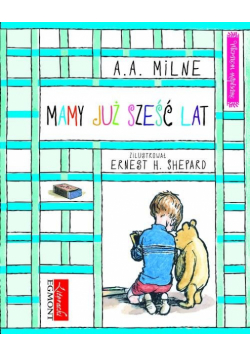 Mamy już sześć lat