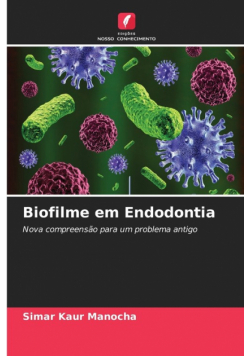 Biofilme em Endodontia