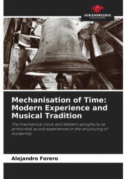 Mechanisation of Time