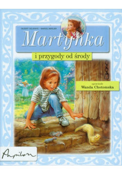 Martynka i przygody od środy