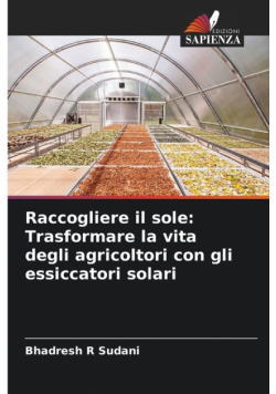 Raccogliere il sole