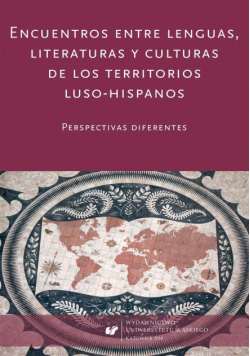 Encuentros entre lenguas, literaturas y culturas..