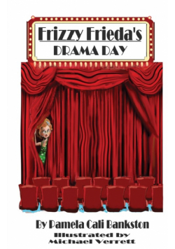 Frizzy Frieda's Drama Day