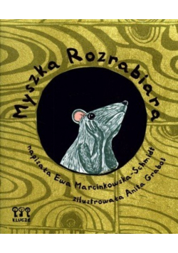 Myszka Rozrabiara