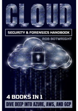 Cloud Security & Forensics Handbook