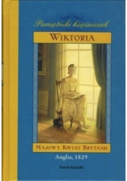 Wiktoria Majowy kwiat Brytanii