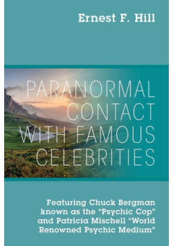 Paranormal Contact with Famous Celebrities