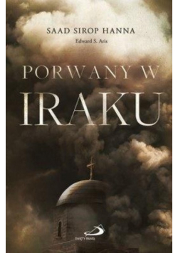 Porwany w Iraku