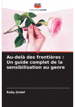 Au-delà des frontières