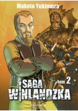 Saga Winlandzka 2
